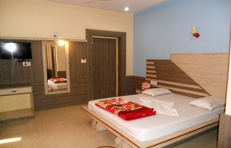 Hotel Tara Palace, Puri 2